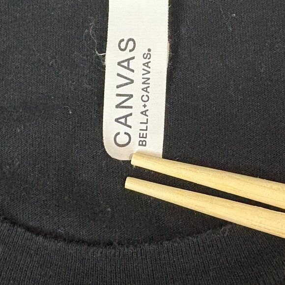 Ted Nivision Cram Mushy Substance also in Sword T-Shirt Size Medium (SKU: 29M) - Picture 4 of 8